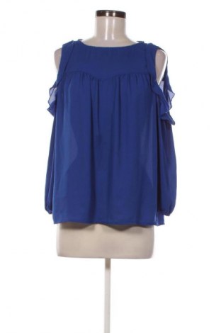 Dámská halenka Camaieu, Velikost M, Barva Modrá, Cena  49,00 Kč