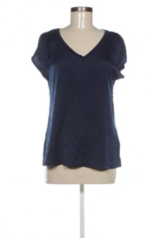 Дамска блуза Camaieu, Размер M, Цвят Син, Цена 5,11 €