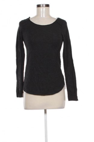 Γυναικεία μπλούζα Camaieu, Μέγεθος XS, Χρώμα Μαύρο, Τιμή 1,99 €