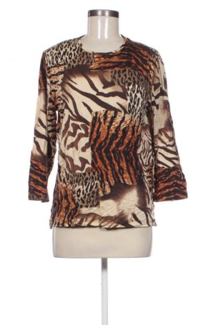 Дамска блуза Camelot, Размер L, Цвят Многоцветен, Цена 4,09 €