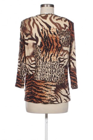 Дамска блуза Camelot, Размер L, Цвят Многоцветен, Цена 4,09 €