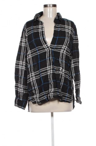 Дамска блуза Canda, Размер XL, Цвят Многоцветен, Цена 2,04 €