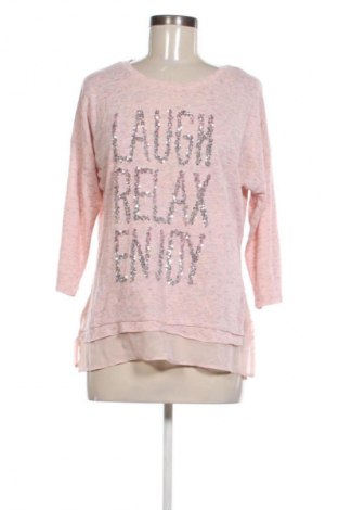 Bluzka damska Canda, Rozmiar S, Kolor Kolorowy, Cena 7,99 zł