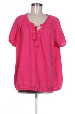 Bluzka damska Canda, Rozmiar XL, Kolor Różowy, Cena 20,99 zł