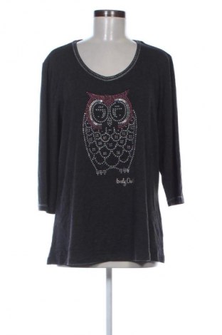 Bluzka damska Canda, Rozmiar L, Kolor Kolorowy, Cena 7,99 zł