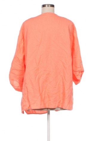 Dámská halenka Canda, Velikost XXL, Barva Oranžová, Cena  249,00 Kč