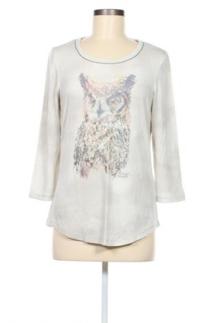 Dámska blúza Canda, Veľkosť S, Farba Kremová, Cena  2,95 €