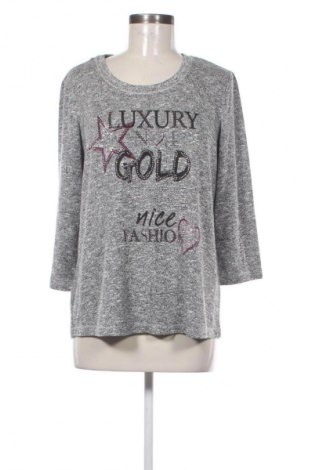 Dámska blúza Canda, Veľkosť M, Farba Viacfarebná, Cena  2,95 €