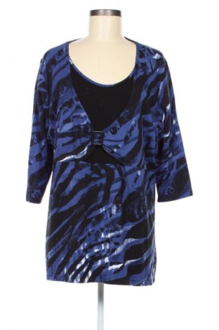 Bluzka damska Canda, Rozmiar XL, Kolor Kolorowy, Cena 6,99 zł