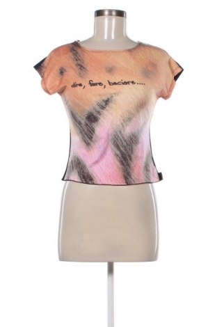 Bluzka damska Cappopera, Rozmiar S, Kolor Kolorowy, Cena 6,99 zł