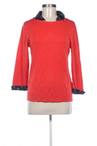 Bluzka damska Caroll, Rozmiar L, Kolor Czerwony, Cena 114,76 zł