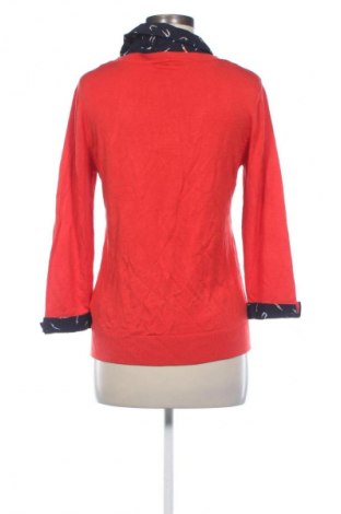 Bluzka damska Caroll, Rozmiar L, Kolor Czerwony, Cena 114,76 zł