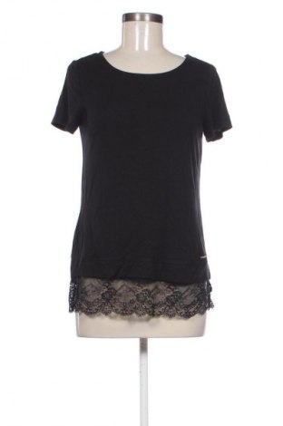 Bluzka damska Catherine Malandrino, Rozmiar XS, Kolor Czarny, Cena 6,99 zł