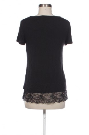 Bluzka damska Catherine Malandrino, Rozmiar XS, Kolor Czarny, Cena 6,99 zł