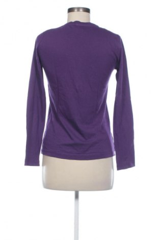 Дамска блуза Cecil, Размер S, Цвят Лилав, Цена 3,06 €