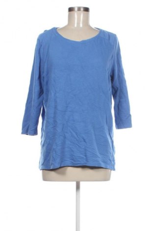 Dámska blúza Cecil, Veľkosť XL, Farba Modrá, Cena  5,95 €