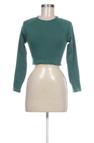 Dámska blúza Cherrykoko, Veľkosť M, Farba Zelená, Cena  1,95 €