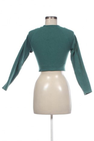 Dámska blúza Cherrykoko, Veľkosť M, Farba Zelená, Cena  1,95 €