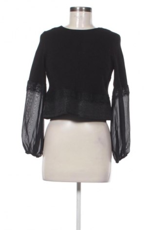 Dámska blúza Chocolate, Veľkosť M, Farba Čierna, Cena  8,10 €