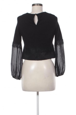 Dámska blúza Chocolate, Veľkosť M, Farba Čierna, Cena  8,10 €