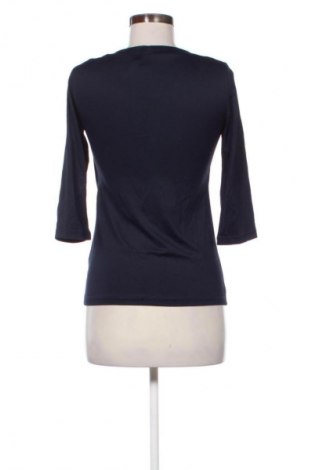 Дамска блуза Christian Berg, Размер XS, Цвят Син, Цена 2,55 €