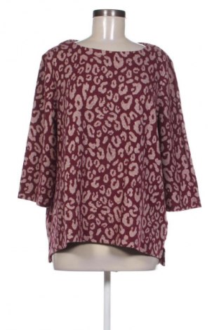 Bluzka damska Christian Berg, Rozmiar XXL, Kolor Kolorowy, Cena 51,82 zł
