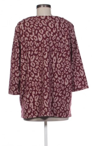 Bluzka damska Christian Berg, Rozmiar XXL, Kolor Kolorowy, Cena 51,82 zł