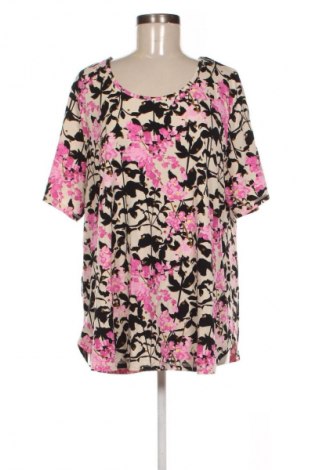 Дамска блуза Ciso, Размер XL, Цвят Многоцветен, Цена 5,62 €