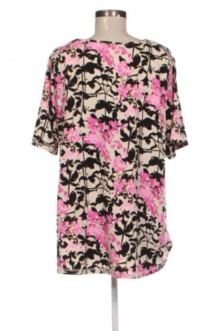 Дамска блуза Ciso, Размер XL, Цвят Многоцветен, Цена 5,62 €