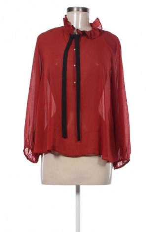 Dámska blúza Claudie Pierlot, Veľkosť S, Farba Červená, Cena  8,95 €