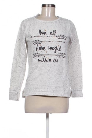 Дамска блуза Clockhouse, Размер XS, Цвят Многоцветен, Цена 4,09 €