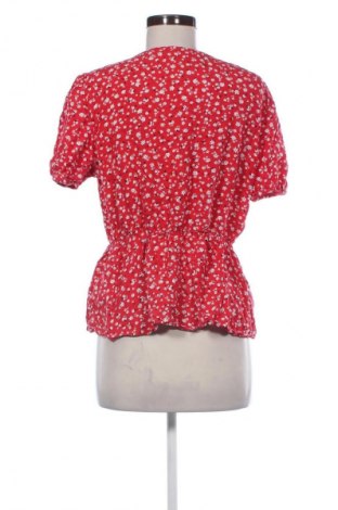 Дамска блуза Clockhouse, Размер XL, Цвят Многоцветен, Цена 8,56 €