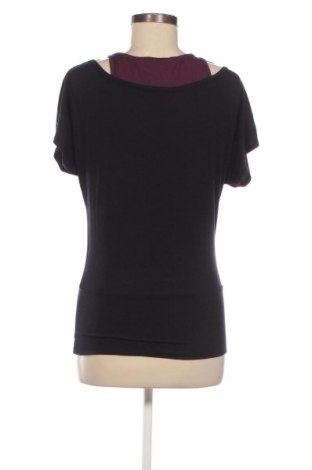 Dámská halenka Clockhouse, Velikost S, Barva Černá, Cena  119,00 Kč