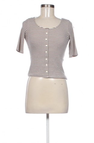 Дамска блуза Clockhouse, Размер XS, Цвят Многоцветен, Цена 4,60 €