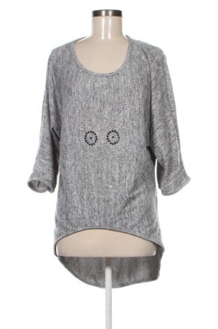 Dámská halenka Colloseum, Velikost XL, Barva Šedá, Cena  49,00 Kč