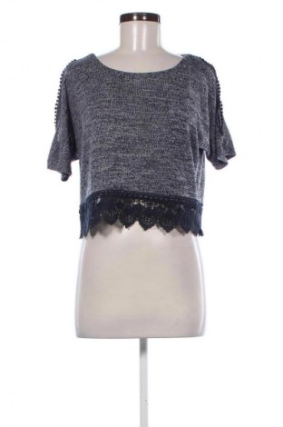 Damen Shirt Colloseum, Größe M, Farbe Blau, Preis € 2,99