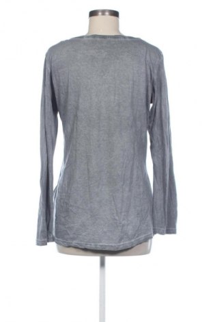 Bluzka damska Colours Of The World, Rozmiar M, Kolor Szary, Cena 37,81 zł