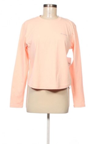 Bluzka damska Columbia, Rozmiar M, Kolor Różowy, Cena 149,99 zł