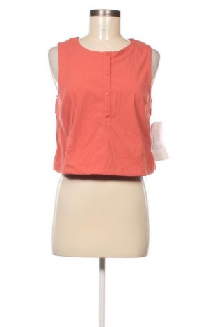 Dámska blúza Columbia, Veľkosť M, Farba Červená, Cena  19,95 €