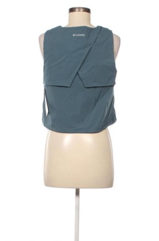 Női blúz Columbia, Méret M, Szín Zöld, Ár 9 179 Ft