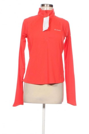 Dámská halenka Columbia, Velikost M, Barva Červená, Cena  659,00 Kč