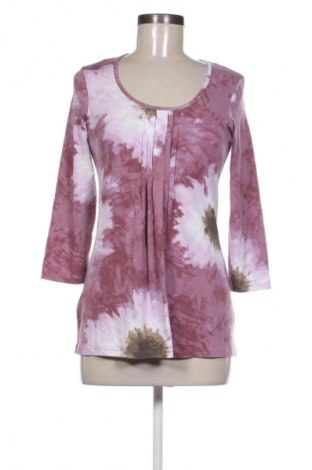 Bluzka damska Comma,, Rozmiar S, Kolor Kolorowy, Cena 26,99 zł