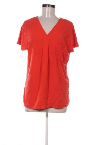 Дамска блуза Comma,, Размер M, Цвят Червен, Цена 18,91 €