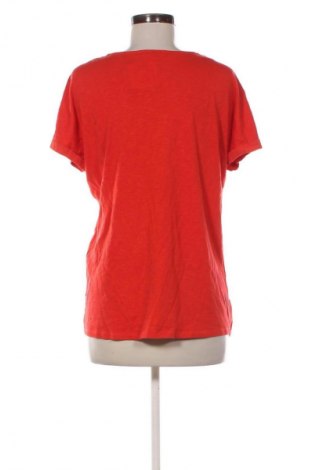 Дамска блуза Comma,, Размер M, Цвят Червен, Цена 18,91 €