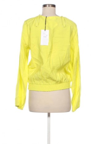 Női blúz Comma,, Méret L, Szín Sárga, Ár 6 739 Ft