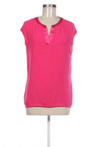 Bluzka damska Comma,, Rozmiar M, Kolor Różowy, Cena 90,55 zł