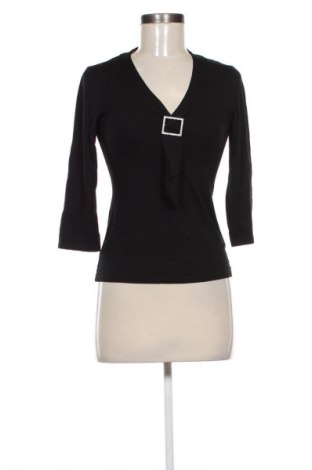 Dámska blúza Comma,, Veľkosť S, Farba Čierna, Cena  10,95 €