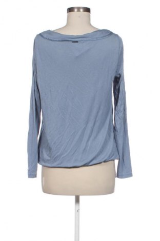 Dámská halenka Comma,, Velikost M, Barva Modrá, Cena  139,00 Kč