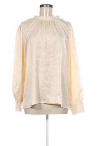 Dámská halenka Coop, Velikost M, Barva Béžová, Cena  49,00 Kč