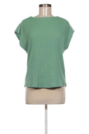 Dámska blúza Cotton Club, Veľkosť M, Farba Zelená, Cena  9,95 €